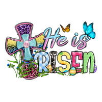 Easter Day He is risen | Teevron