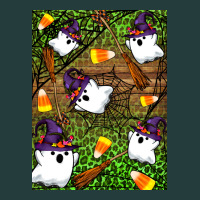Halloween Ghost Classic Tee | Teevron