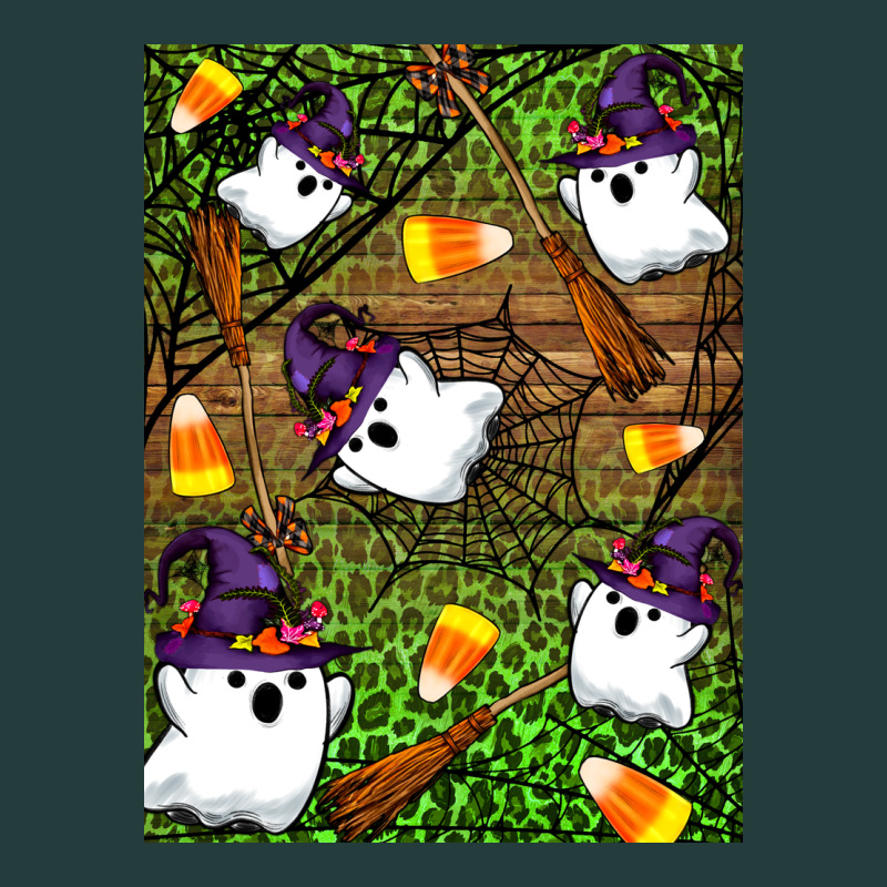 Halloween Ghost Classic Tee by Artiststas | Teevron