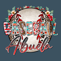 Baseball Abuela Urban Heavy Tee | Teevron