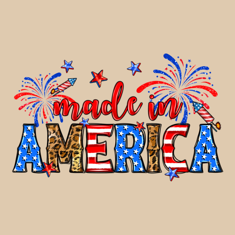 Made In America Heavyweight Sweatshirt by Neo Western | Teevron