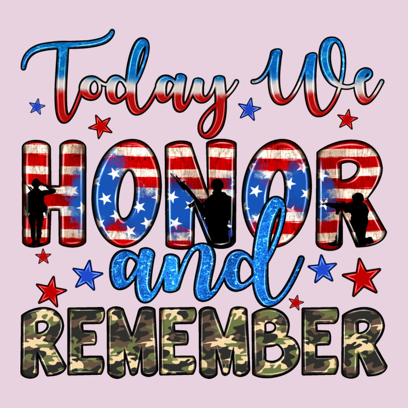 Today We Honor And Remember Classic Tee by JahusDesignShop | Teevron
