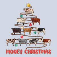 Mooey Christmas Premium Sweatshirt | Teevron