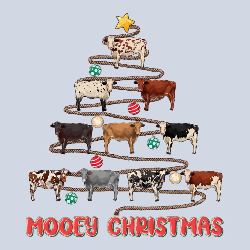 Mooey Christmas Premium Sweatshirt by MaliasSmallBusiness | Teevron
