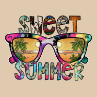 Sweet Summer Heavyweight Sweatshirt | Teevron