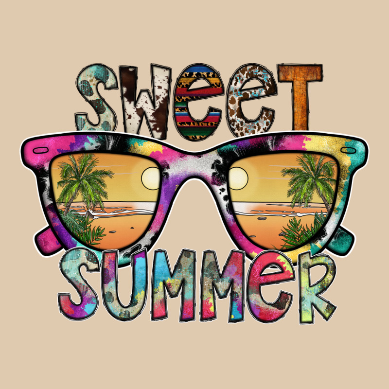 Sweet Summer Heavyweight Sweatshirt by SublimationCraftShop | Teevron