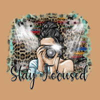Stay Focused Vintage Tee | Teevron