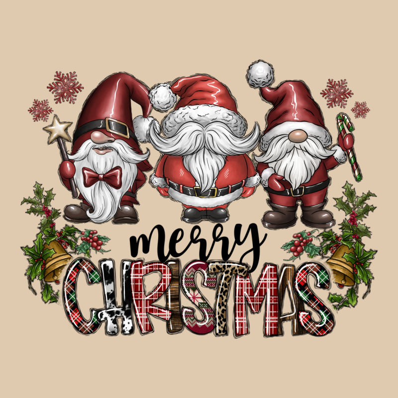 Merry Christmas Heavyweight Sweatshirt by CowhideDigitalArt | Teevron