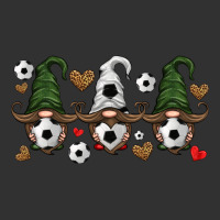 Soccer Gnome Urban Heavy Tee | Teevron