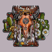Stay Wild Vintage Tee | Teevron