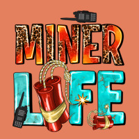 Miner Life Classic Tee | Teevron