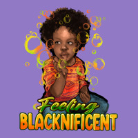 Feeling Blacknificent Urban Hoodie | Teevron