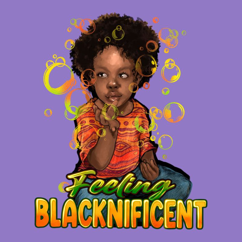 Feeling Blacknificent Urban Hoodie by NancyCooperArtShop | Teevron