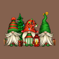 Christmas Gnomes Zipper Hoodie | Teevron