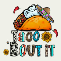 Taco Bout It Urban Heavy Tee | Teevron