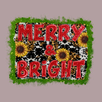 Marry And Bright Vintage Hoodie | Teevron