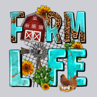Farm Life Classic Tee | Teevron