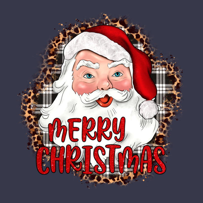 Merry Christmas Santa Long Sleeve Tee by JahusDesignShop | Teevron
