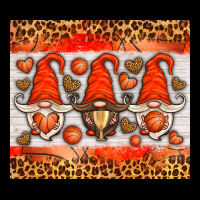 Basketball Gnome Urban Heavy Tee | Teevron