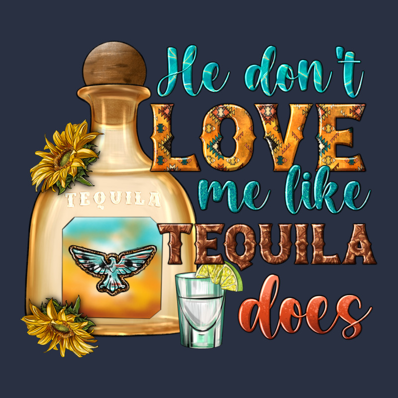 He Don't Love Me Like Tequila Does Urban Hoodie by texasbilliewilder | Teevron