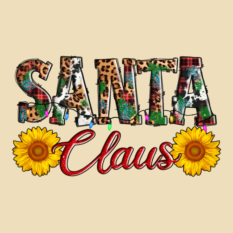 Santa Claus Premium Hoodie by AdoDesignShop | Teevron