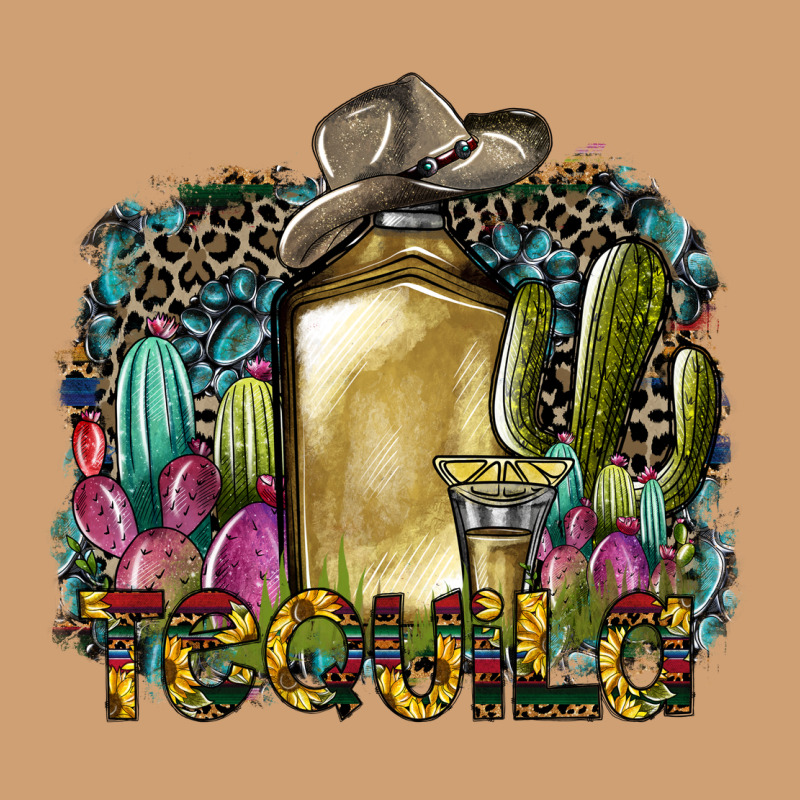 Tequila Vintage Tee by SublimationCraftShop | Teevron