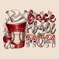 Baseball Mom Coffee Urban Heavy Tee | Teevron