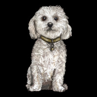 Bichon Frise Dog Premium Tee | Teevron