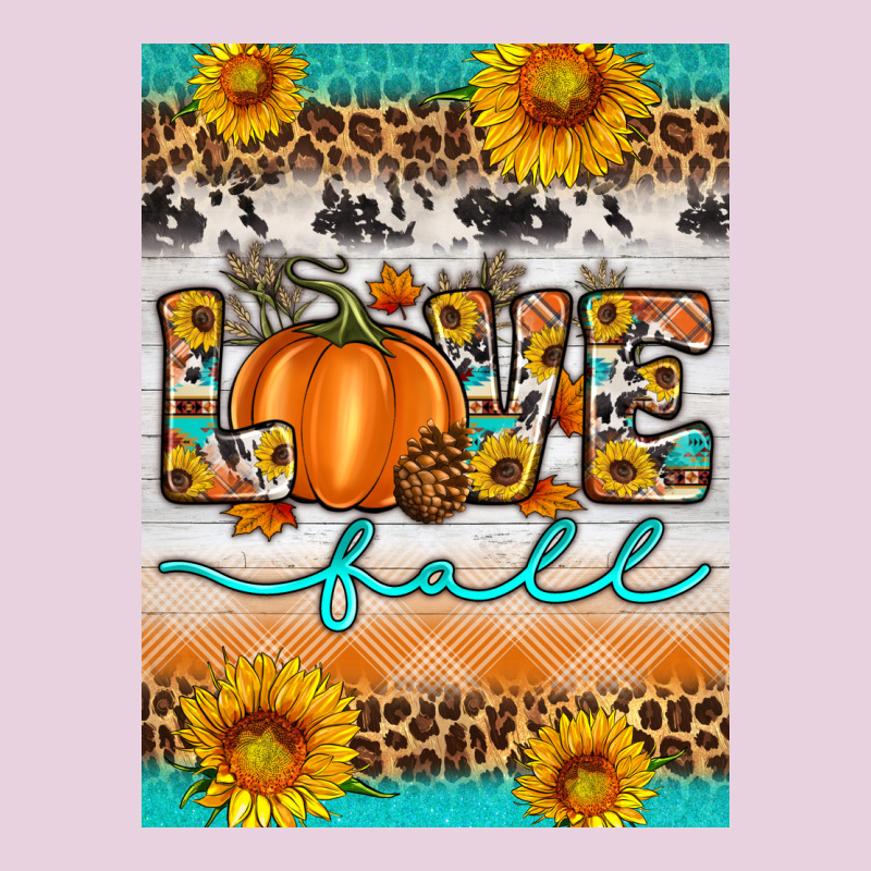 Love Fall Classic Tee by Artiststas | Teevron