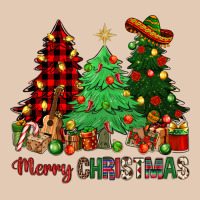 Merry Christmas Trees Urban Hoodie | Teevron