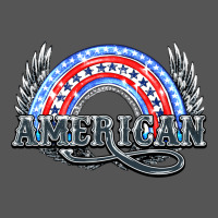 American Rainbow Zipper Hoodie | Teevron