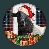 Christmas Dorper Sheep Premium Hoodie | Teevron