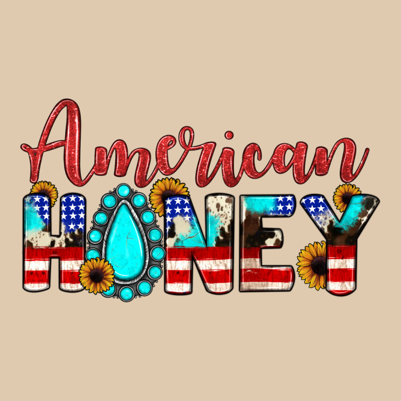 American Honey Classic Tee by JahusDesignShop | Teevron