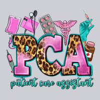Pca Patient Care Assistant Classic Tee | Teevron