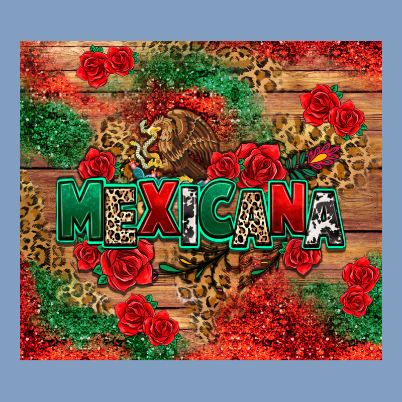 Mexicana Urban Hoodie by texasbilliewilder | Teevron