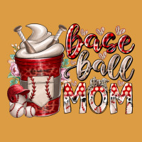 Baseball Mom Coffee Urban Heavy Tee | Teevron