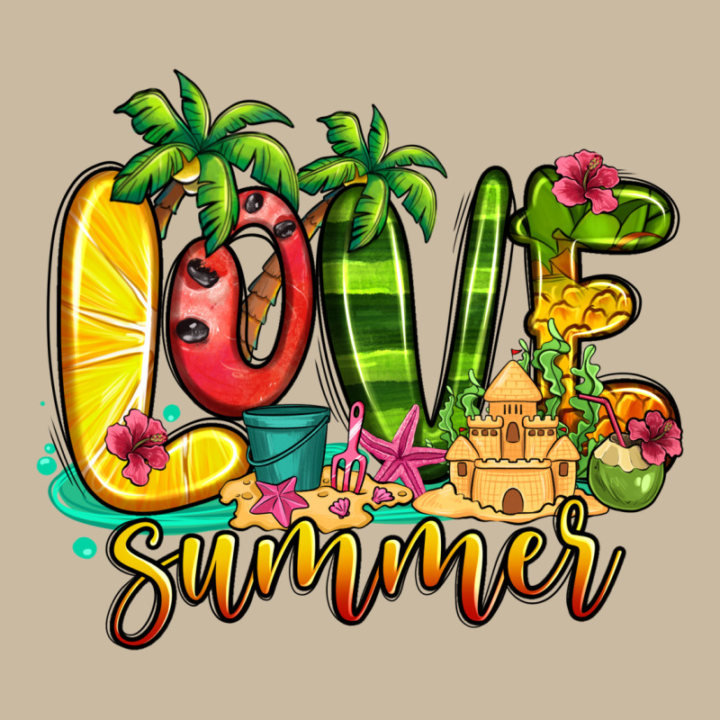 Love Summer Long Sleeve Tee by Jasminsmagicworld | Teevron