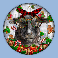 Christmas Dorper Sheep Premium Hoodie | Teevron