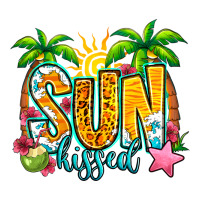 sun kissed summer | Teevron