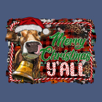 Merry Christmas Y'all Vintage Hoodie | Teevron
