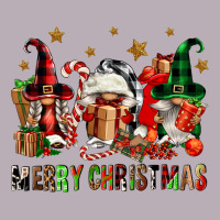 Merry Christmas Buffalo Gnomies Vintage Tee | Teevron