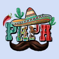 Mexican Papa Urban Hoodie | Teevron