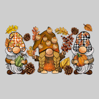 Fall Gnomies Premium Tee | Teevron