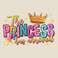 The Princess Has Arrived Urban Hoodie | Teevron