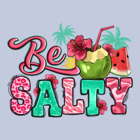Be Salty Summer Long Sleeve Tee | Teevron