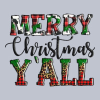 Merry Christmas Y'all Premium Hoodie | Teevron