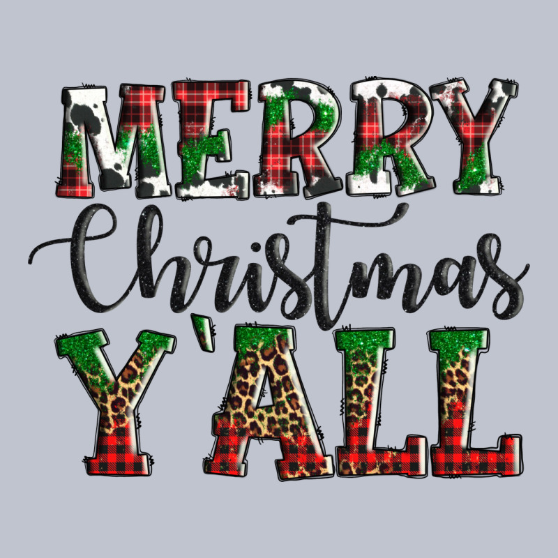 Merry Christmas Y'all Premium Hoodie by AdoDesignShop | Teevron