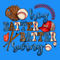Hey Batter Batter Swing Classic Tee | Teevron