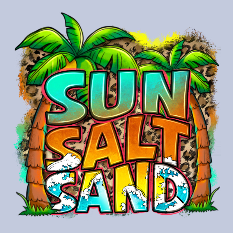 Sun Salt Sand Summer Long Sleeve Tee by Jasminsmagicworld | Teevron