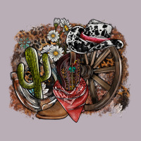 Western Vintage Tee | Teevron